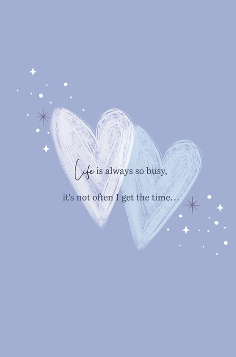 ICG To My Wonderful Husband Anniversary Card