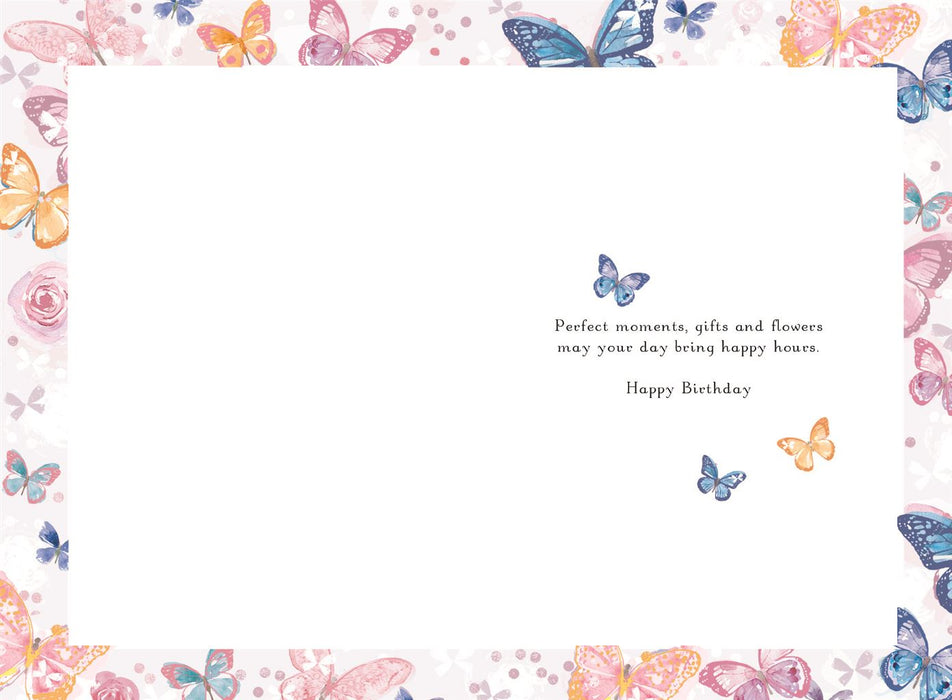 ICG For A Special Friend Birthday Card