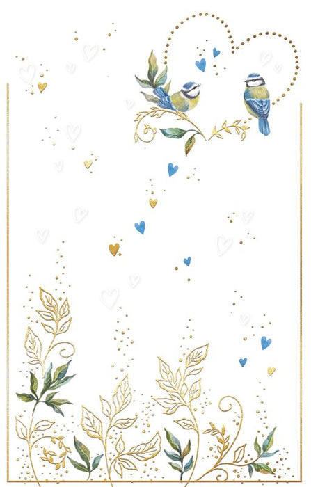 ICG 'For A Very Special Husband' Birthday Card