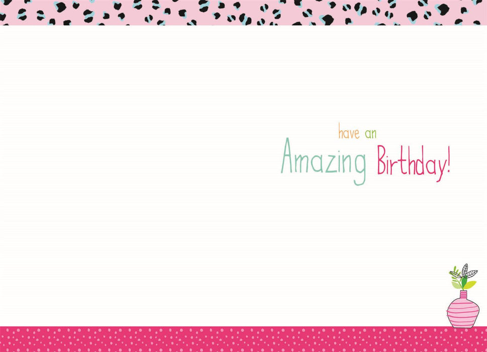 ICG Cheers For Being The Most Brilliant Mum Card