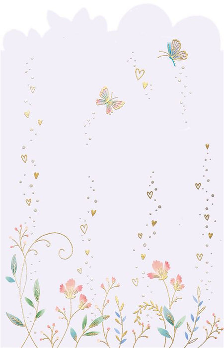 ICG For My Amazing Mum Birthday Card