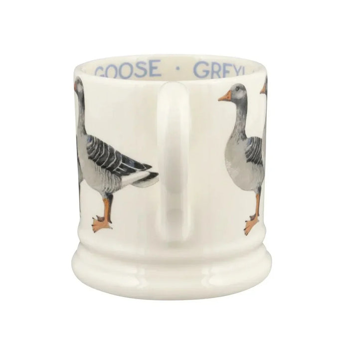 Emma Bridgewater Greylag Goose 1/2 Pint Mug