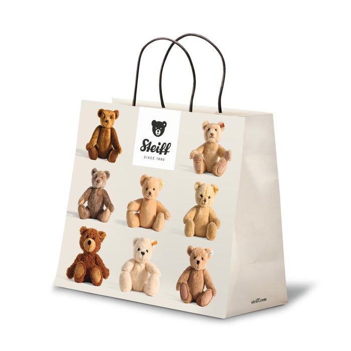Steiff Medium Carrier Bag