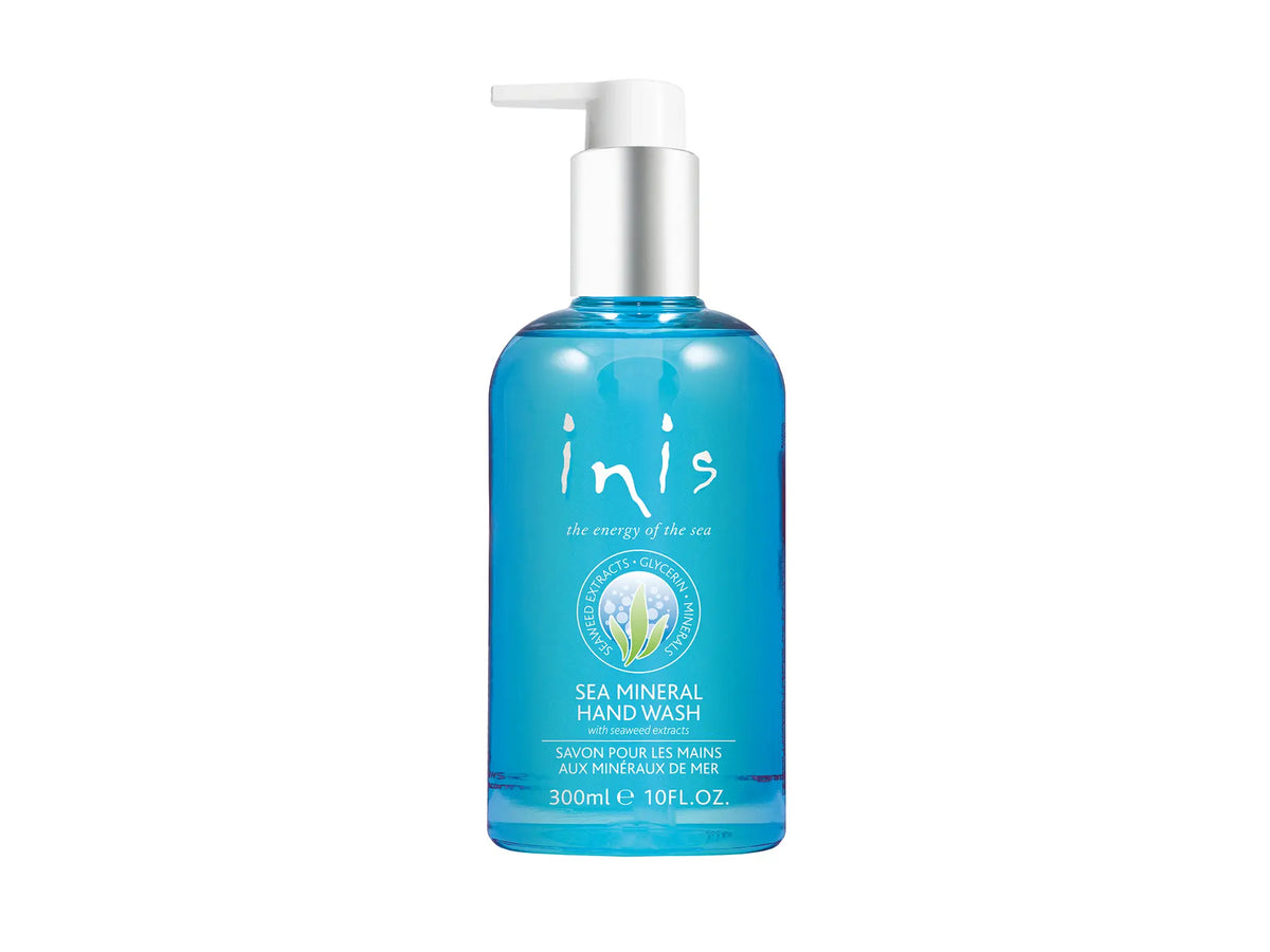 Inis Sea Mineral Hand Wash 300ml — Maple Gifts