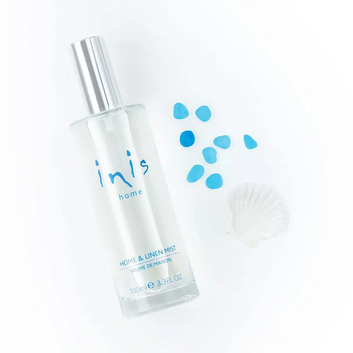 Inis the Energy of the Sea Home and Linen Mist 100ml