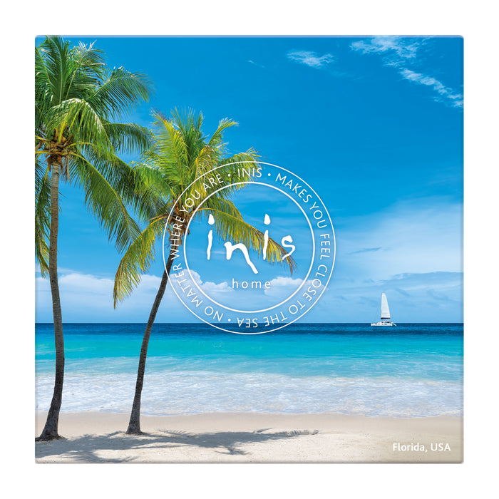 Inis Seascapes Scented Sachet - Florida USA