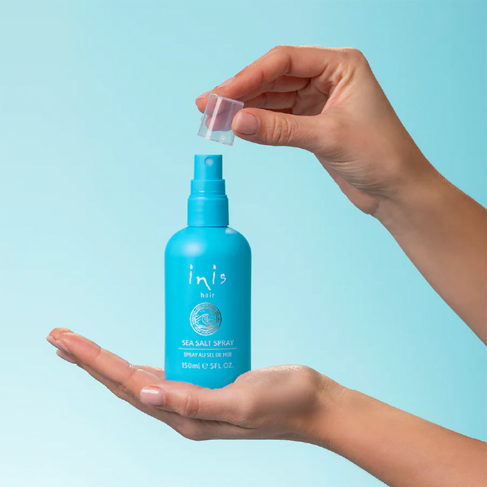 Inis the Energy of the Sea Sea Salt Spray 150ml