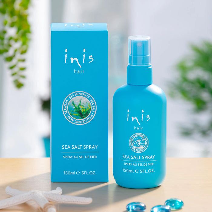 Inis the Energy of the Sea Sea Salt Spray 150ml
