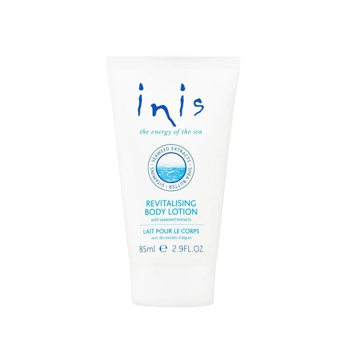 Inis Travel Size Body Lotion 85ml