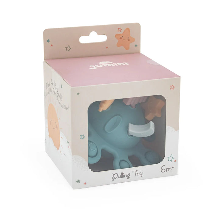 Inside Out Toys Pulling Toy - Blue
