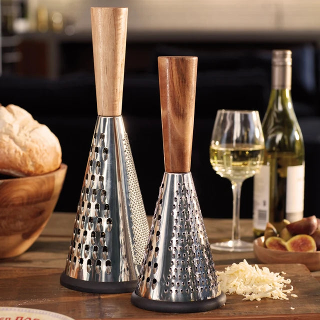 MasterClass Small Cheese Grater.