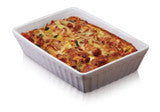 KitchenCraft World of Flavours Italian Medium Lasagne / Baking Dish 33cm