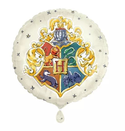 Jackson's Harry Potter Hogwarts House Balloon 18"