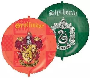 Jackson's Harry Potter Hogwarts House Balloon 18"