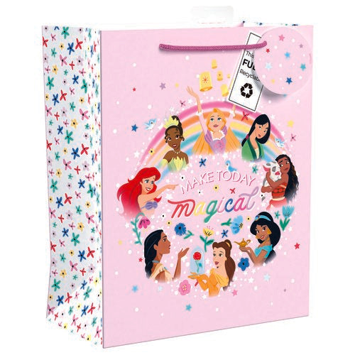 Jackson's Large Gift Bag - Disney Princess