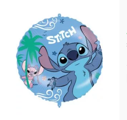 Jackson's Disney's Stitch 18" Balloon