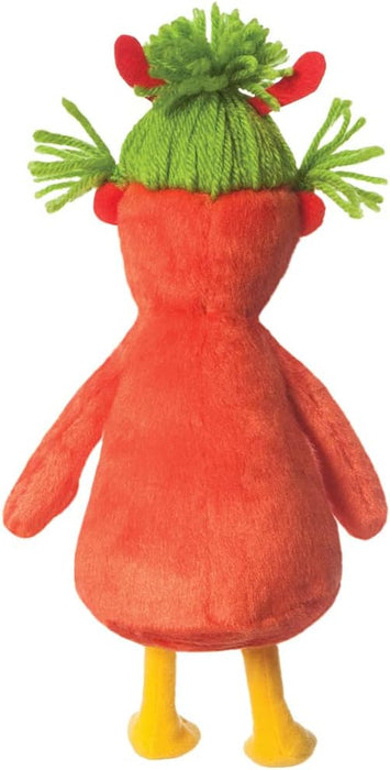 Janet The Smeds And The Smoos Soft Toy