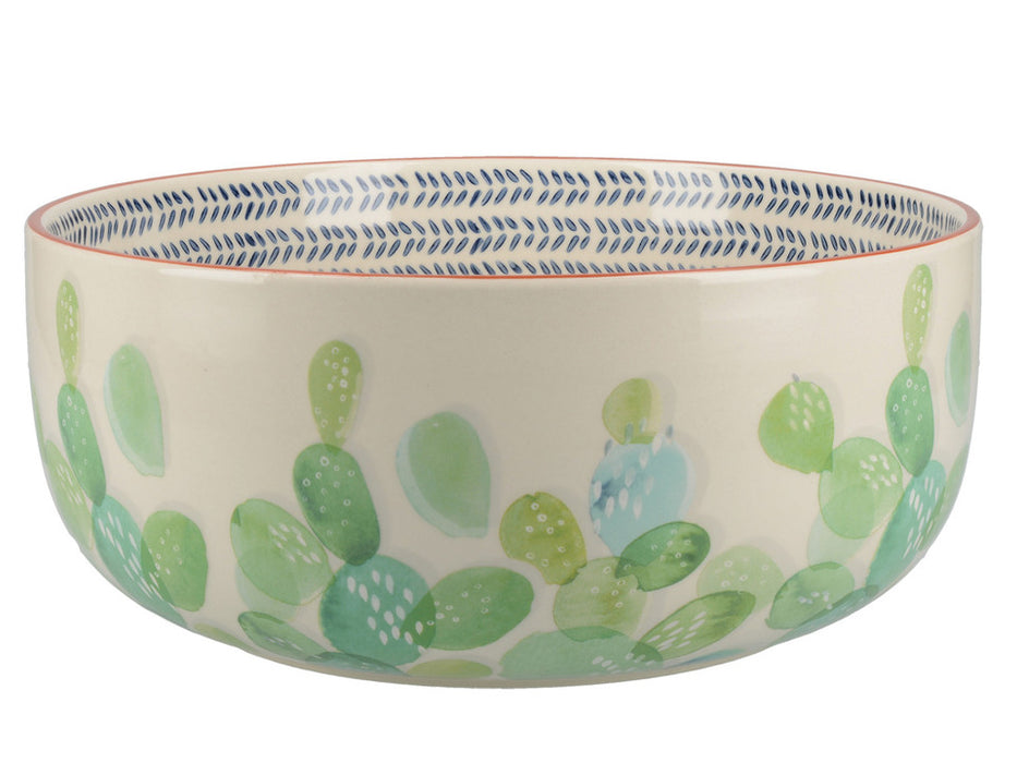 Mikasa Drift Salad Bowl