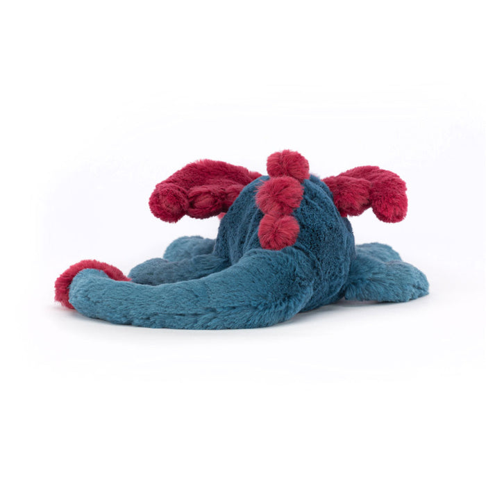 Jellycat Dexter Dragon