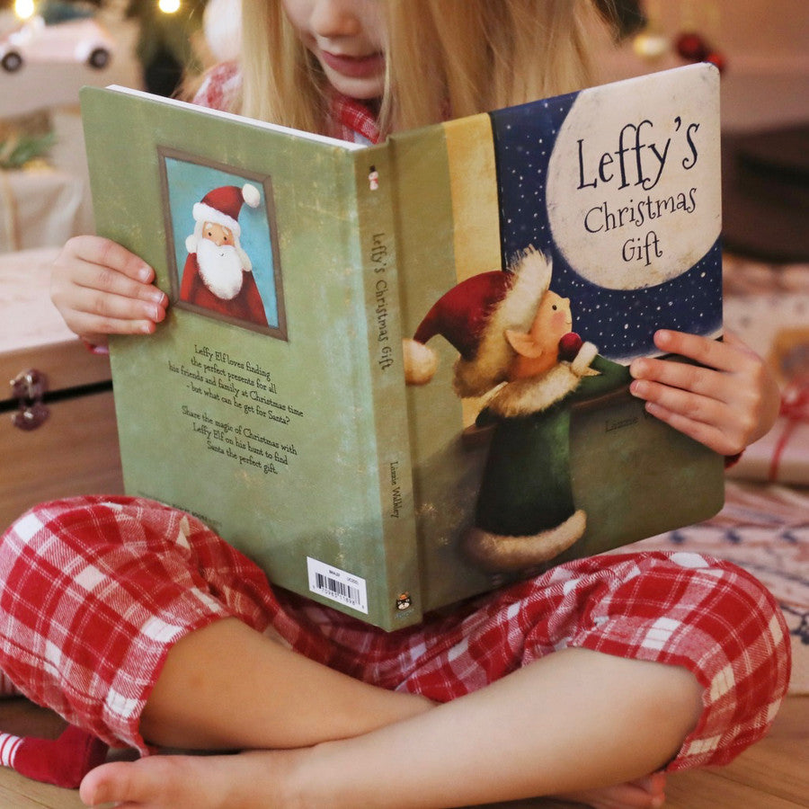 Baby & Children's Christmas Books