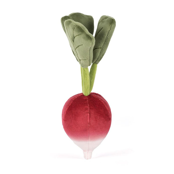 Jellycat Vivacious Radish