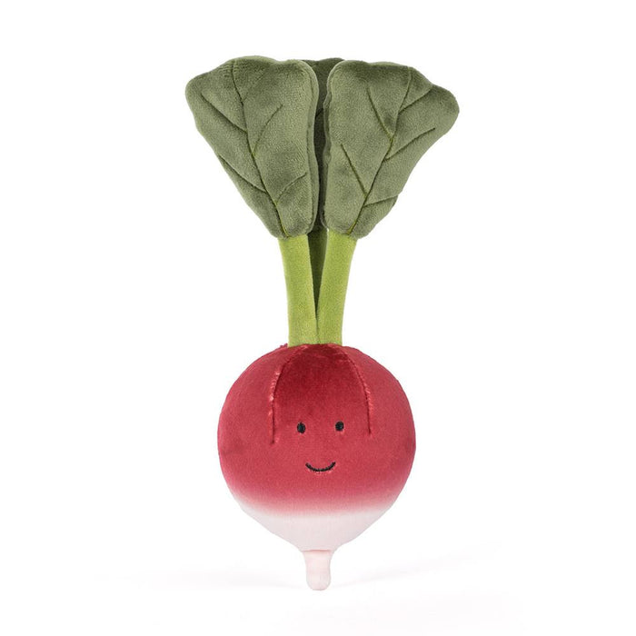 Jellycat Vivacious Radish