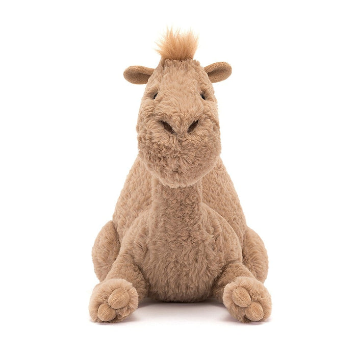 Jellycat Richie Dromedary