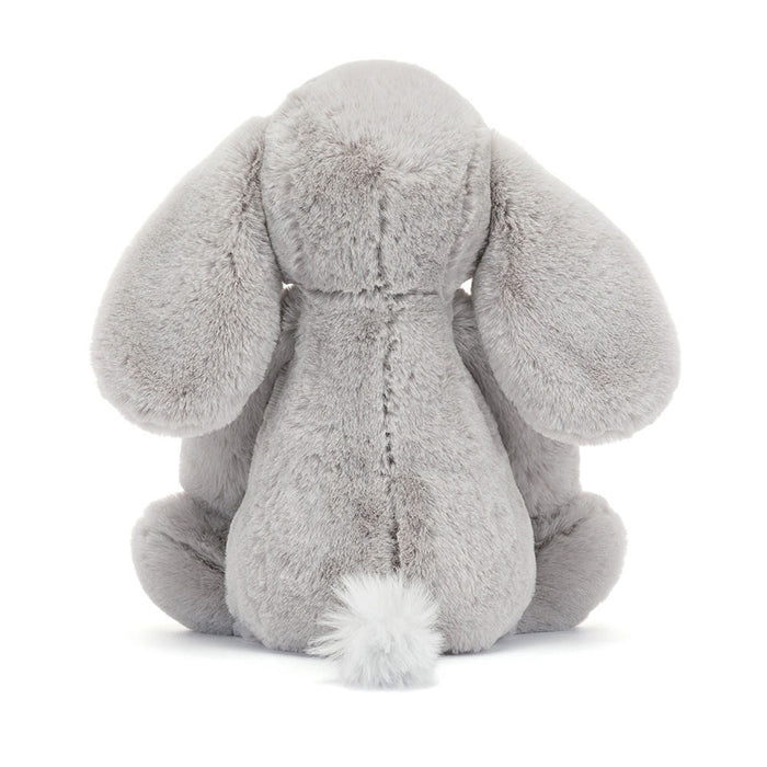 Jellycat Bashful Luxe Elephant Thuddeus 31cm