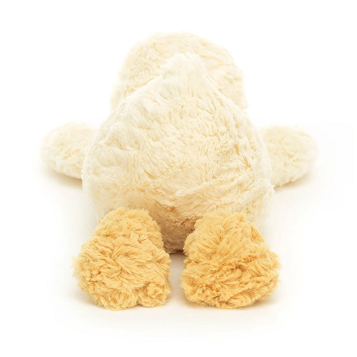 Jellycat Tumblie Duck Medium