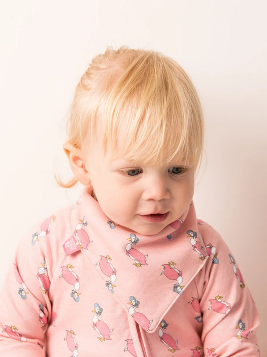 Blade & Rose Jemima Puddle-Duck™ Bib
