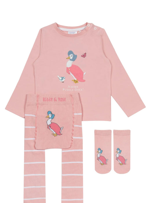 Blade & Rose Jemima Puddle-Duck™ Top