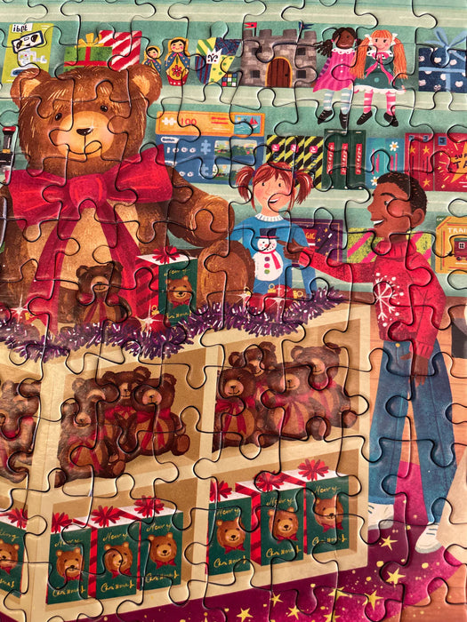Gibsons Surprises In Store 1000 Piece Jigsaw Puzzle