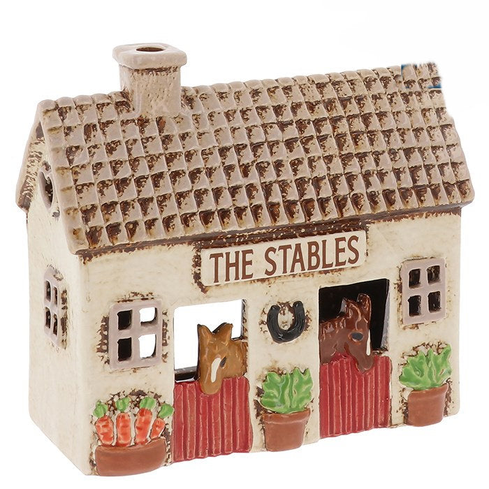 Village Pottery The Stables