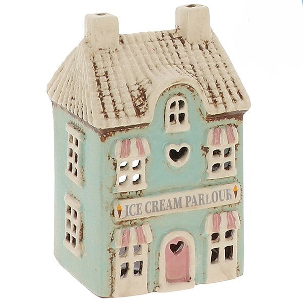 Village Pottery Ice Cream Parlour