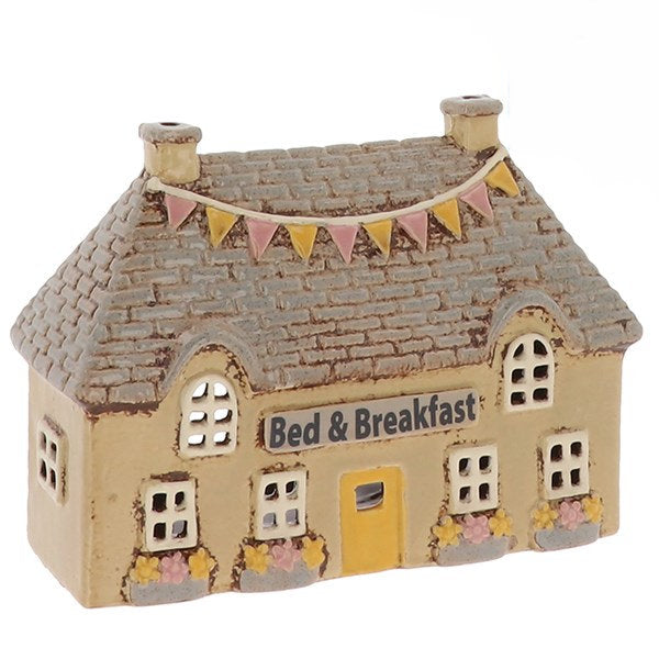 Village Pottery Bed & Breakfast Tealight