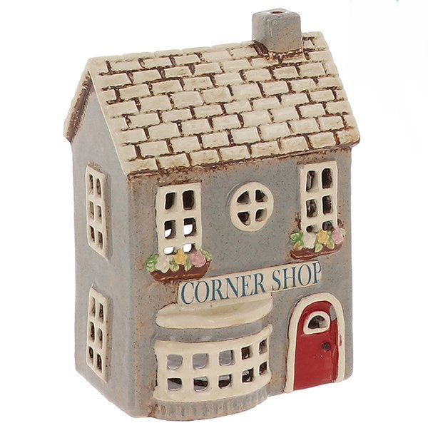 Village Pottery Corner Shop