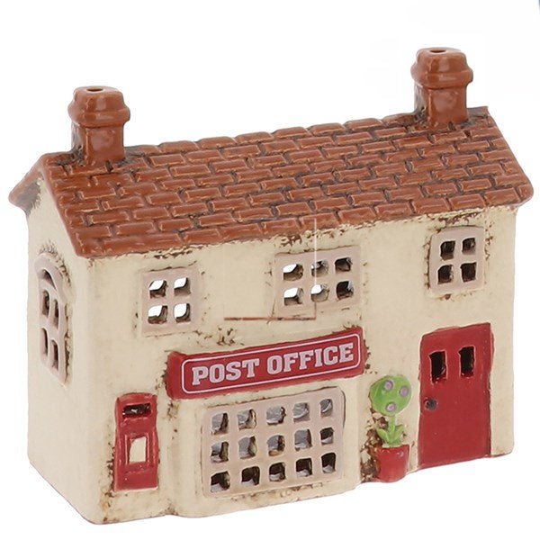 Village Pottery Post Office
