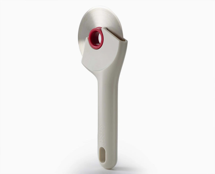 Joseph Joseph Ringo™ Easy-clean Red Pizza Cutter