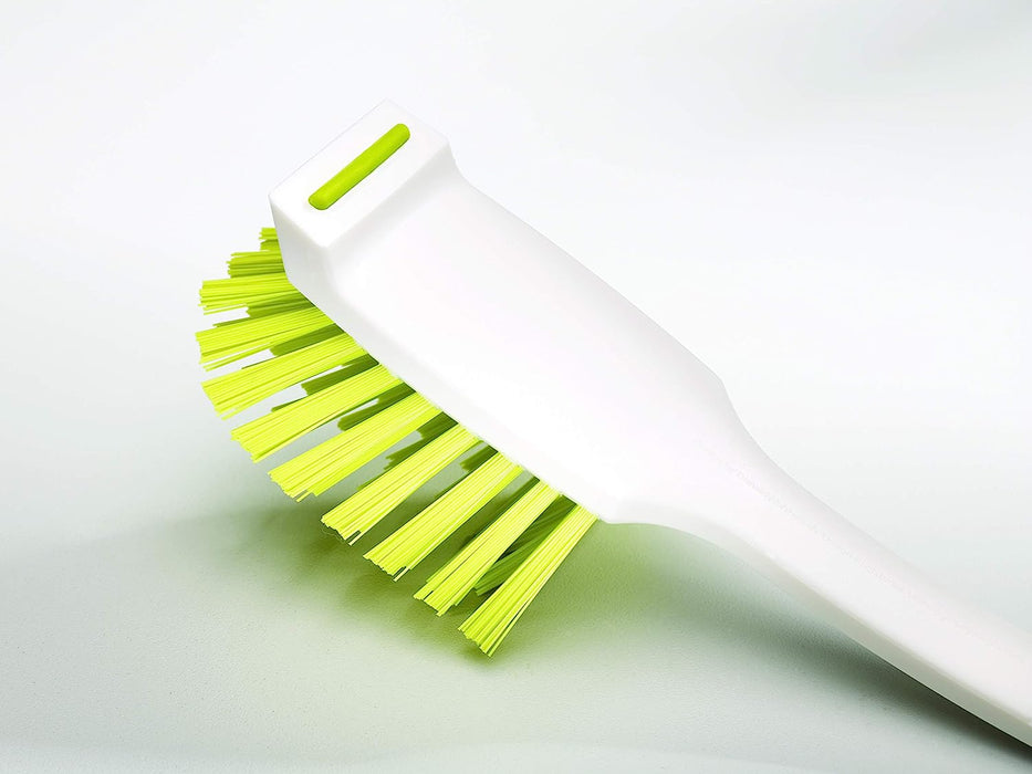 Joseph Joseph Edge™ Grey Washing-up Brush