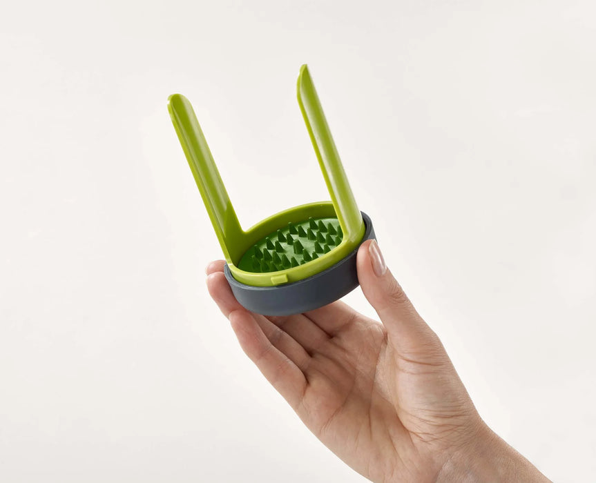 Joseph Joseph Spiro™ Green Hand-Held Spiralizer