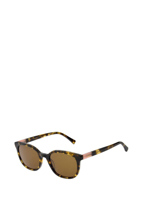 Joules Cedar Sunglasses - Tortoiseshell