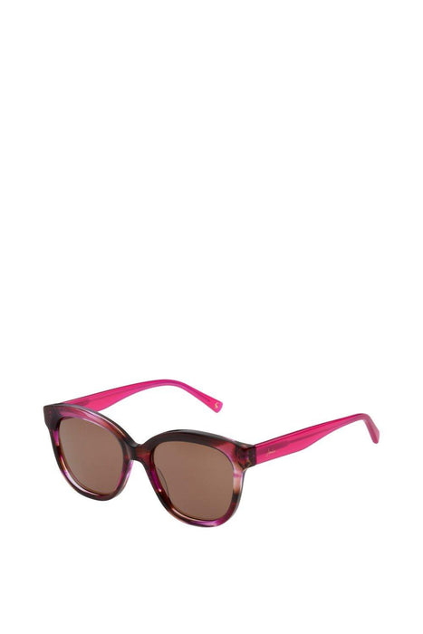 Joules Honeysuckle Sunglasses - Pink