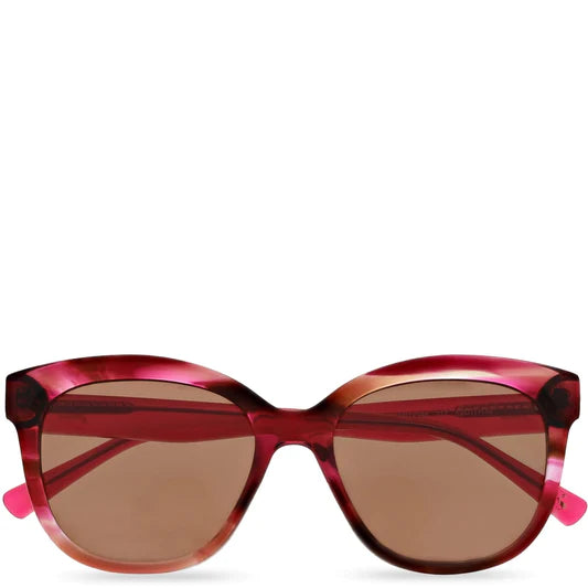 Joules Honeysuckle Sunglasses - Pink