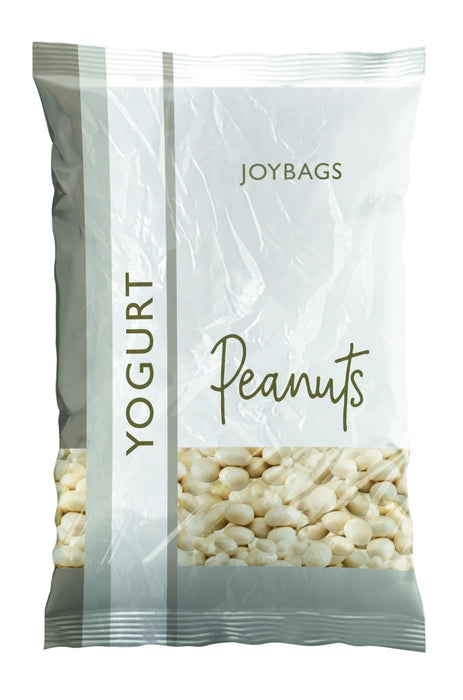 Joybags Assorted Yoghurt Covered Peanuts