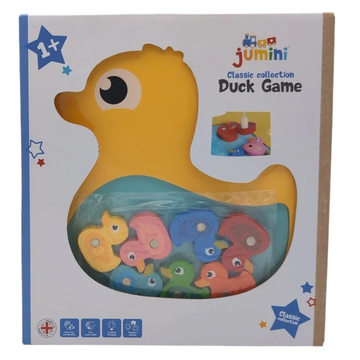 Jumini Duck Game