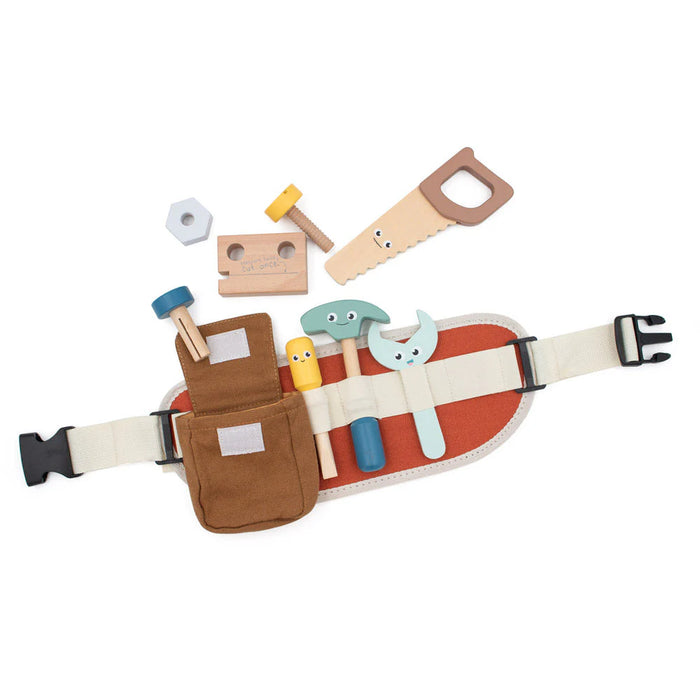 Jumini Tool Belt
