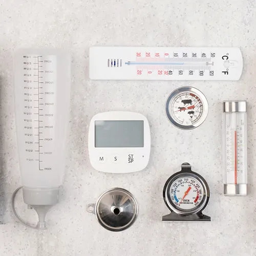 Just The Thing Electronic Timer