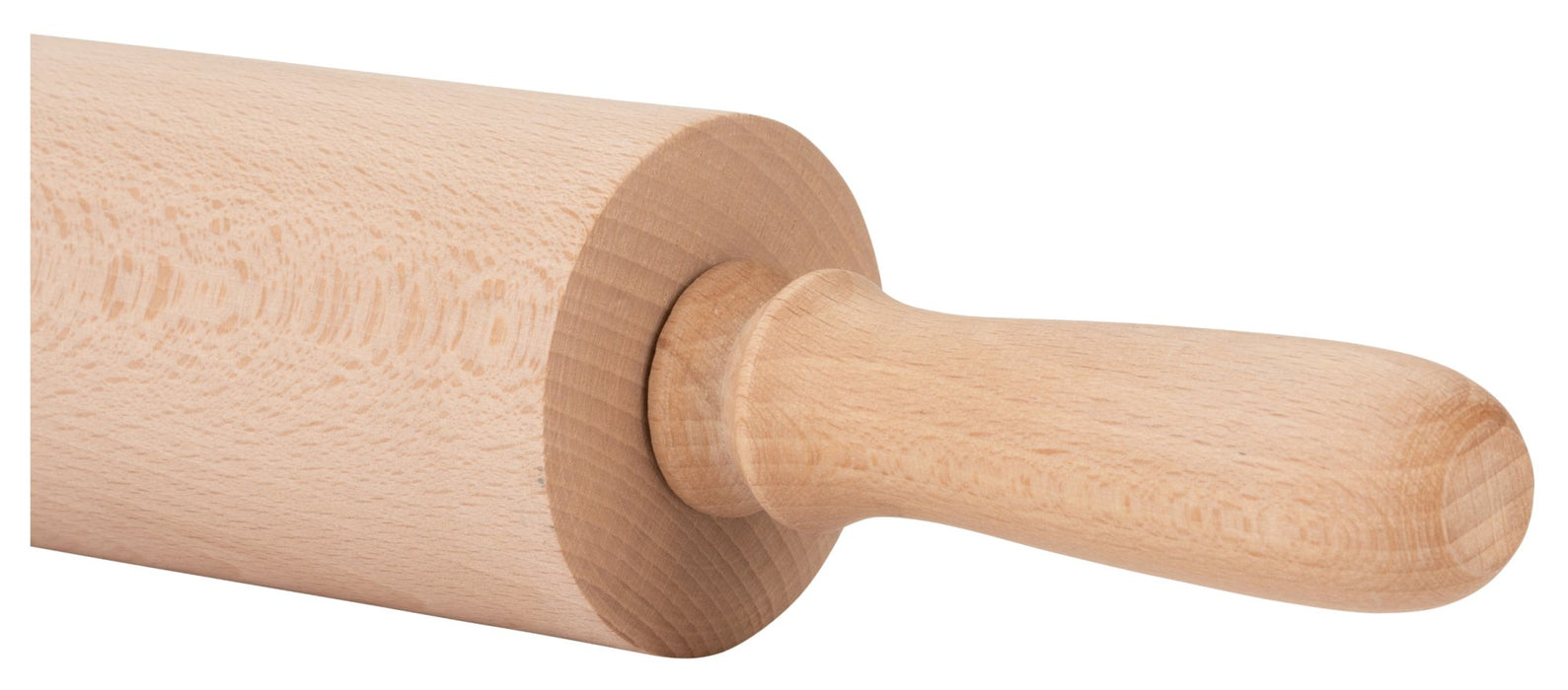Just The Thing FSC Beech Revolving Rolling Pin