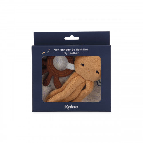 Kaloo My Teether Octopus