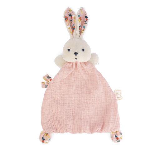 Kaloo Doudou Rabbit Poppy 22cm
